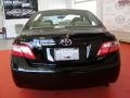 Black - Camry LE Photo No. 7