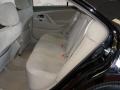 Black - Camry LE Photo No. 10