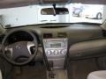 Black - Camry LE Photo No. 11