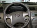 Black - Camry LE Photo No. 12