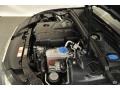 2.0 Liter FSI Turbocharged DOHC 16-Valve VVT 4 Cylinder Engine for 2009 Audi A4 2.0T Sedan #48354904