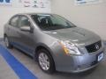 Magnetic Gray - Sentra 2.0 Photo No. 1