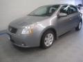 Magnetic Gray - Sentra 2.0 Photo No. 2