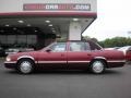Crimson Pearl - DeVille Sedan Photo No. 2