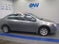 Magnetic Gray - Sentra 2.0 Photo No. 5