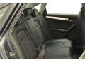 Black Interior Photo for 2009 Audi A4 #48355015