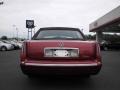 Crimson Pearl - DeVille Sedan Photo No. 4