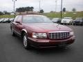 Crimson Pearl - DeVille Sedan Photo No. 7