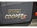 Horizon Blue - Cooper S Clubman Photo No. 4