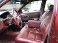 Mulberry Interior Photo for 1999 Cadillac DeVille #48355177