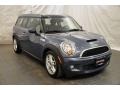 Horizon Blue - Cooper S Clubman Photo No. 12