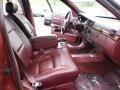 Mulberry Interior Photo for 1999 Cadillac DeVille #48355384