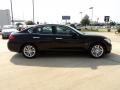 Malbec Black - M Hybrid Sedan Photo No. 4
