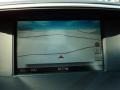 Graphite Navigation Photo for 2012 Infiniti M #48355633