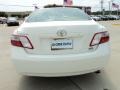 2009 Super White Toyota Camry Hybrid  photo #6