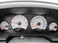 2003 Dodge Stratus SE Sedan Gauges