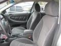 Bright Silver Metallic - Stratus SE Sedan Photo No. 10