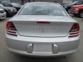 Bright Silver Metallic - Stratus SE Sedan Photo No. 15