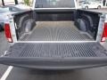 2009 Bright Silver Metallic Dodge Ram 1500 Sport Quad Cab 4x4  photo #5