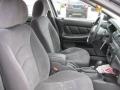 Bright Silver Metallic - Stratus SE Sedan Photo No. 18