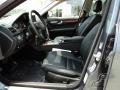 Steel Grey Metallic - C 300 Luxury Photo No. 8