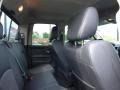 2009 Bright Silver Metallic Dodge Ram 1500 Sport Quad Cab 4x4  photo #9