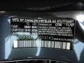 Steel Grey Metallic - C 300 Luxury Photo No. 12