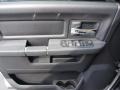 2009 Bright Silver Metallic Dodge Ram 1500 Sport Quad Cab 4x4  photo #15