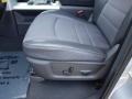2009 Bright Silver Metallic Dodge Ram 1500 Sport Quad Cab 4x4  photo #16