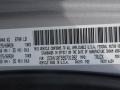 2009 Bright Silver Metallic Dodge Ram 1500 Sport Quad Cab 4x4  photo #17