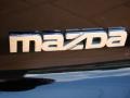 2003 Brilliant Black Mazda MX-5 Miata LS Roadster  photo #35