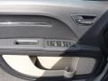 Bright Silver Metallic - Journey R/T Photo No. 15