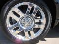 2008 Dodge Nitro R/T 4x4 Wheel and Tire Photo