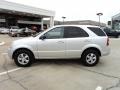 Bright Silver - Sorento LX Photo No. 3
