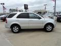 Bright Silver - Sorento LX Photo No. 4