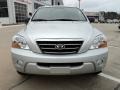 Bright Silver - Sorento LX Photo No. 5