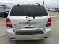 Bright Silver - Sorento LX Photo No. 6