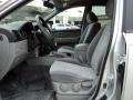 Bright Silver - Sorento LX Photo No. 8