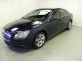 Imperial Blue Metallic - Malibu LT Sedan Photo No. 3