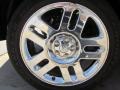 2008 Brilliant Black Crystal Pearl Dodge Nitro R/T 4x4  photo #24