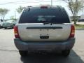 2000 Champagne Pearlcoat Jeep Grand Cherokee Laredo 4x4  photo #4