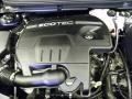 Imperial Blue Metallic - Malibu LT Sedan Photo No. 4
