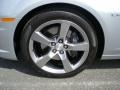 2011 Chevrolet Camaro SS/RS Coupe Wheel and Tire Photo