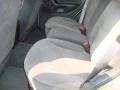 2000 Champagne Pearlcoat Jeep Grand Cherokee Laredo 4x4  photo #10