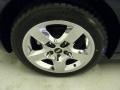Imperial Blue Metallic - Malibu LT Sedan Photo No. 11