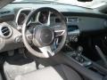 Black Steering Wheel Photo for 2011 Chevrolet Camaro #48357055