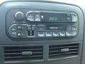 2000 Champagne Pearlcoat Jeep Grand Cherokee Laredo 4x4  photo #14