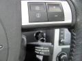 2008 Chrysler 300 C HEMI AWD Controls