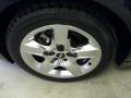 Imperial Blue Metallic - Malibu LT Sedan Photo No. 24
