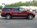 Infrared - Escalade ESV AWD Photo No. 2